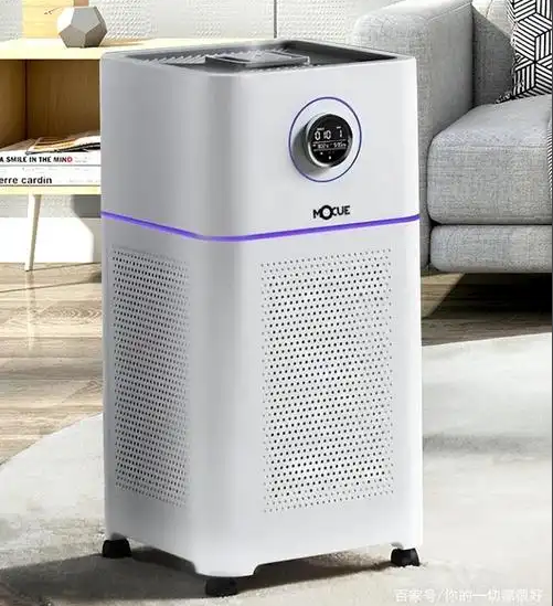 空气净化器甲醛检测数据精准靠谱吗？