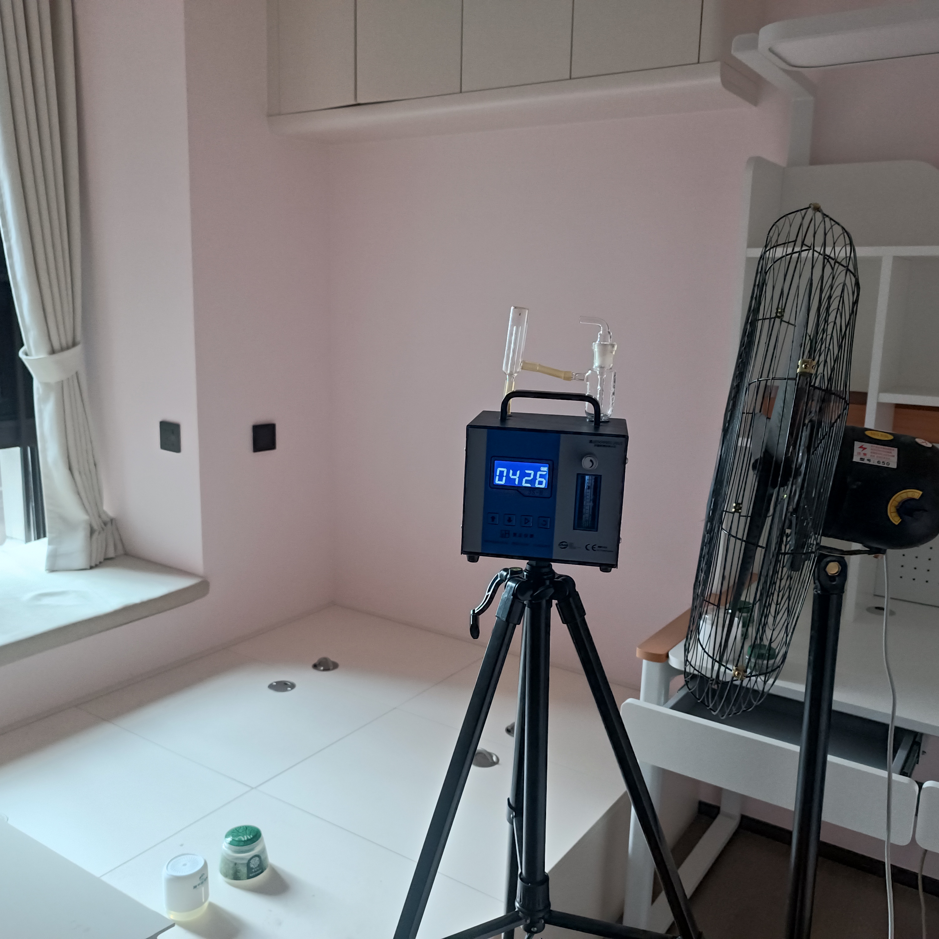 国家《室内空气质量标准》 GB/T 18883-2022 特点与意义